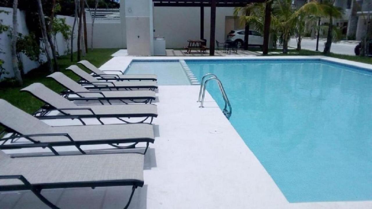 Cozy Family Vacation Near The Beach! Playa del Carmen