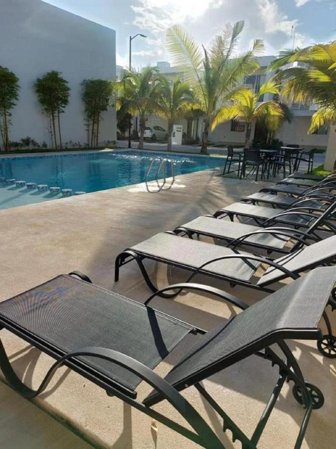 Cozy Family Vacation Near The Beach! Playa del Carmen
