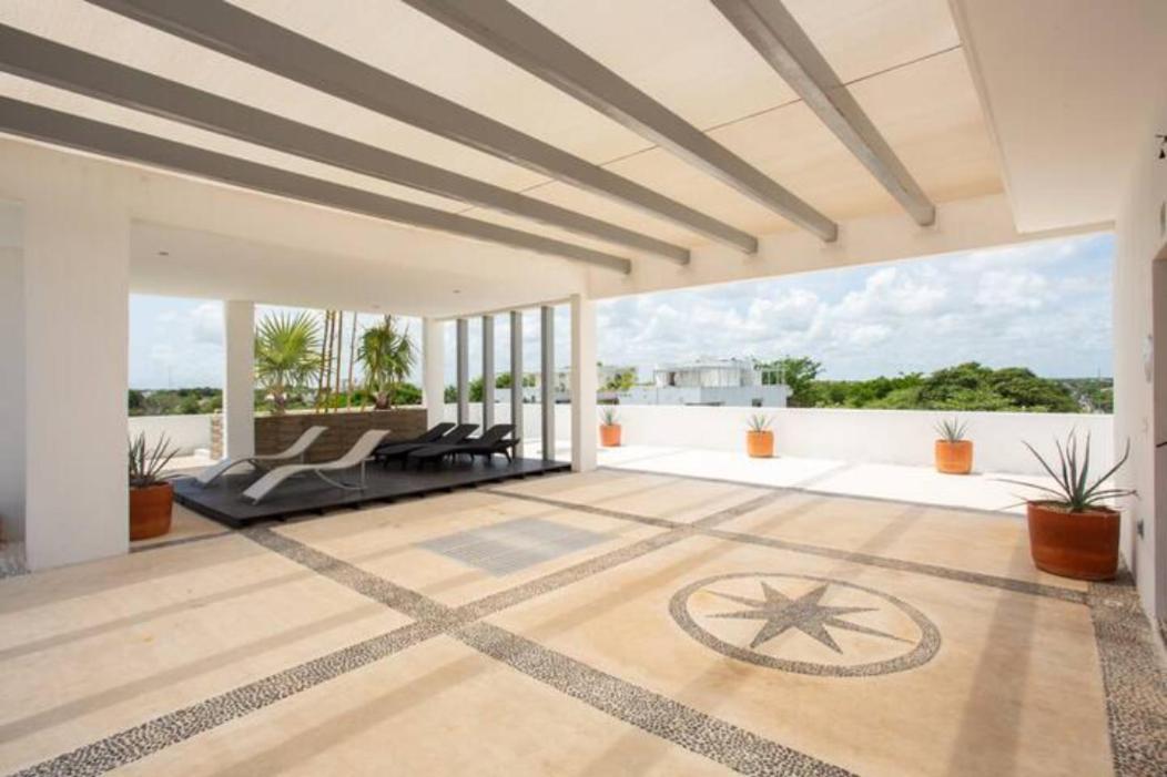 Maya Apartamento *
