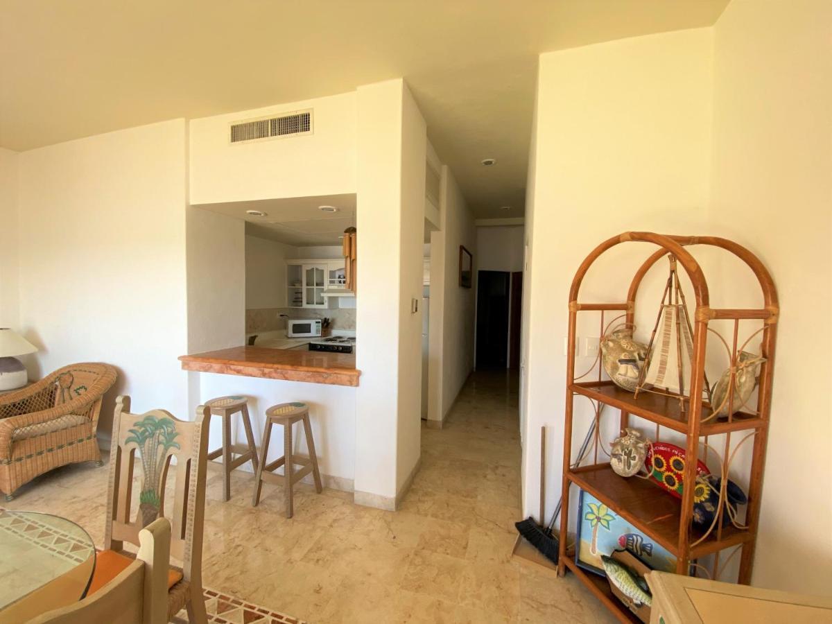 Apartamento Casa De La Playa Fishermen