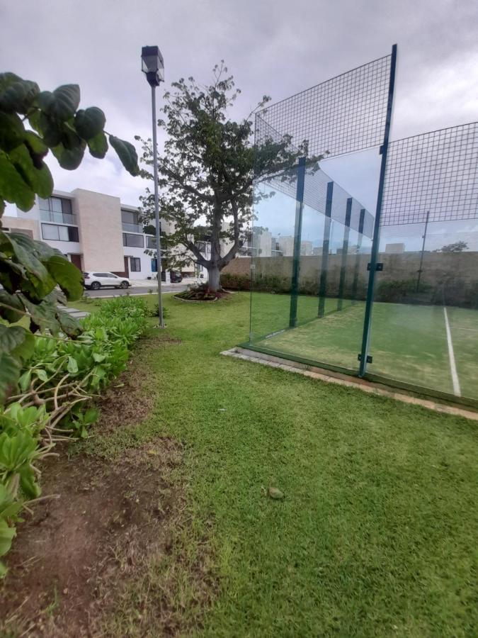Residencial Paraiso Casa Jade Holiday home *