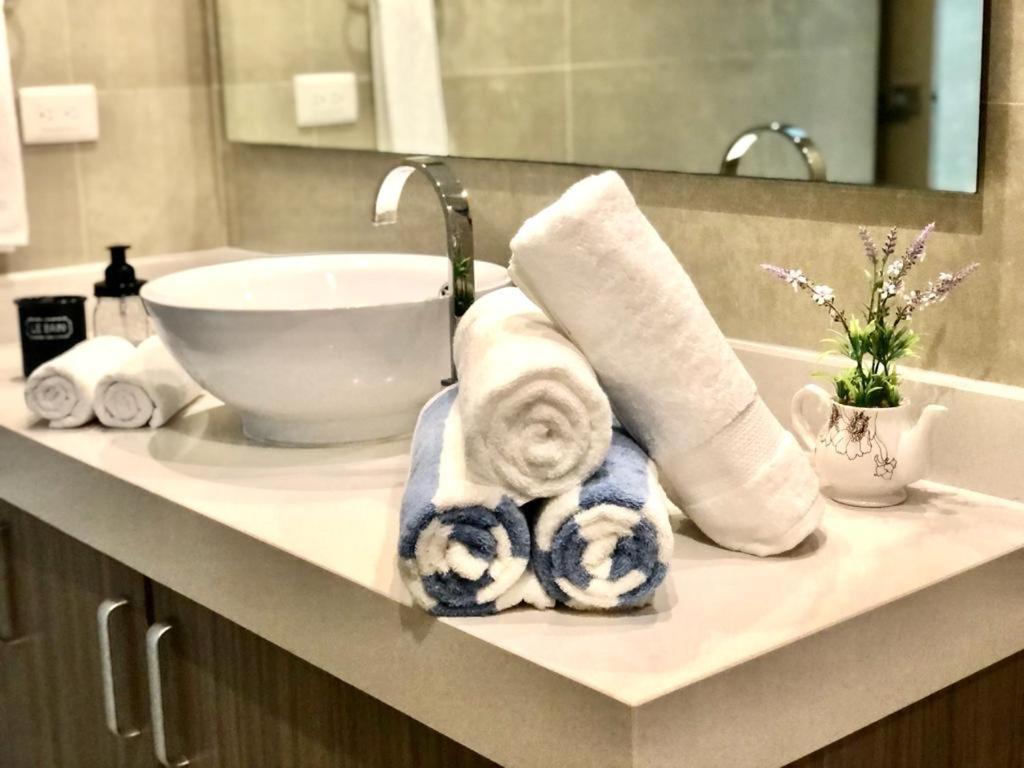 Căn hộ Solea 309 *