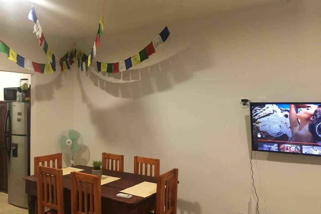 Apartamento Sweet Caribbean