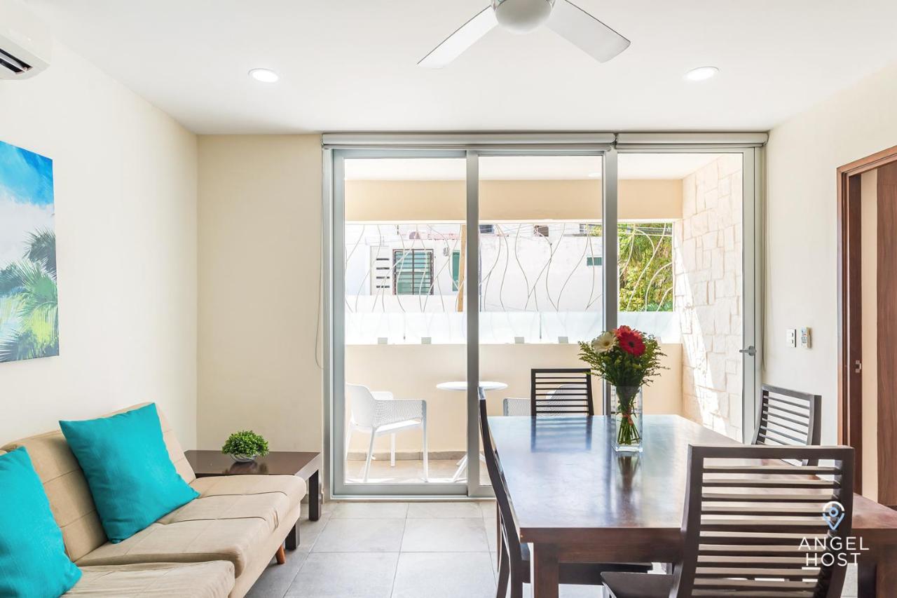Playa 4020 With Rooftop Pool Near 5th And Beach Apartamento
