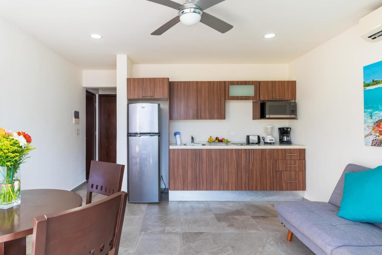 Playa 4020 With Rooftop Pool Near 5th And Beach Apartamento Playa del Carmen