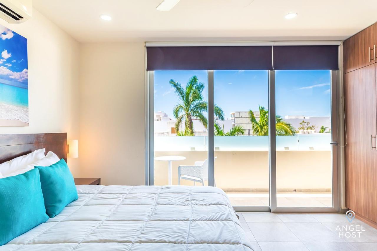 Playa 4020 With Rooftop Pool Near 5th And Beach Apartamento *