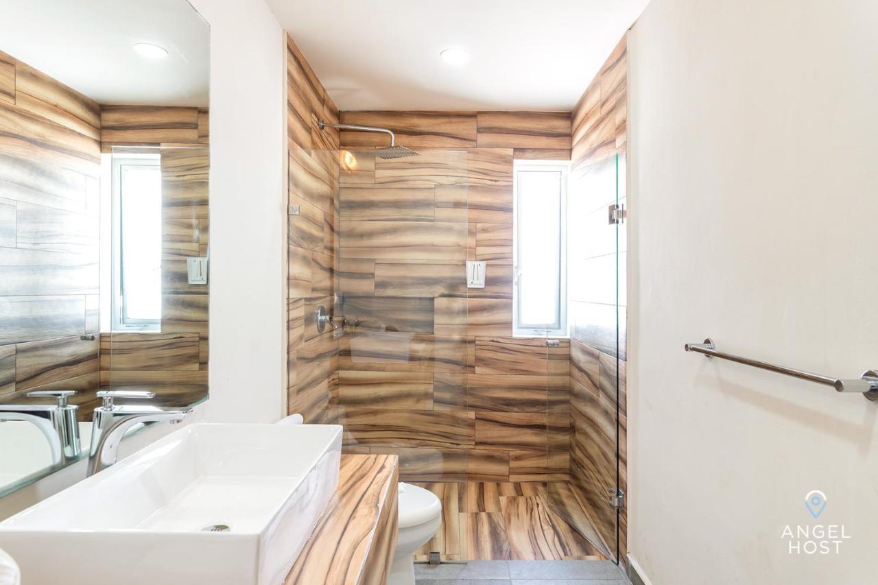 Apartamento Playa 4020 With Rooftop Pool Near 5th And Beach Playa del Carmen