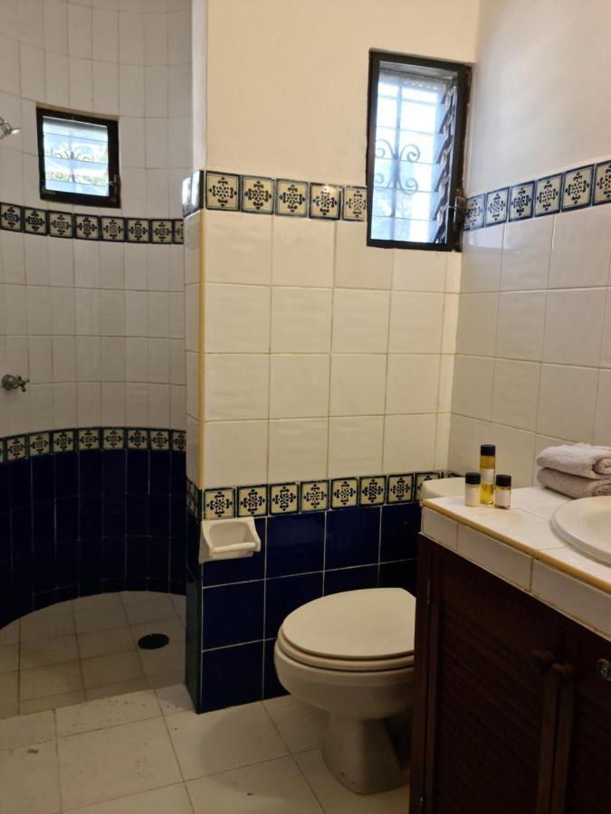 Ubicacion Inmejorable A Pasos De Playacar Y 5ta Av Apartment Playa del Carmen