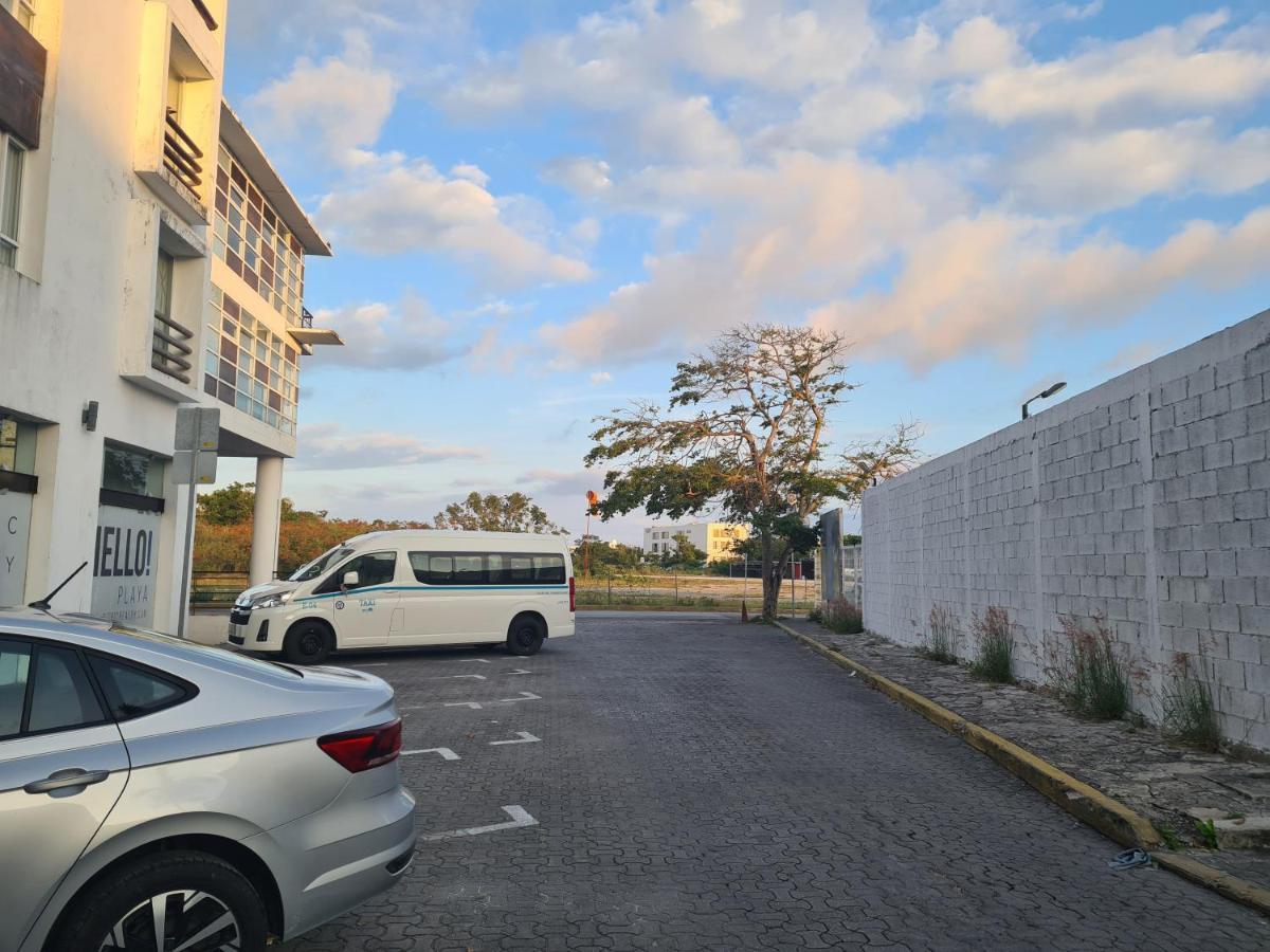 Ubicacion Inmejorable A Pasos De Playacar Y 5ta Av