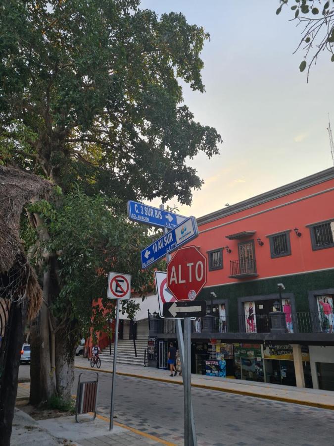 Ubicacion Inmejorable A Pasos De Playacar Y 5ta Av