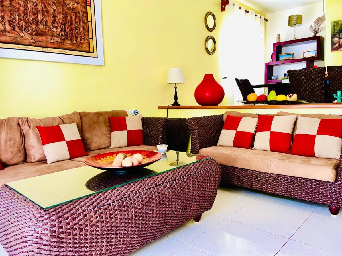 Nhà khách Dolce Caribe 3*