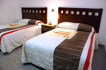 Hotel D'angelos Luxury 3*