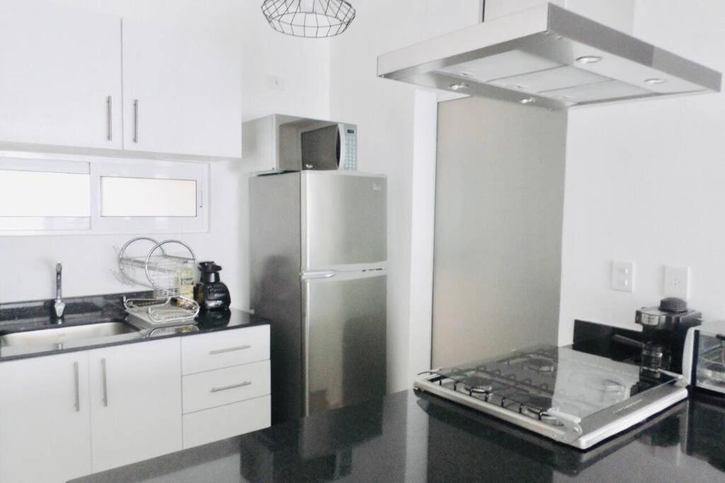 Condominio Lunamar - Apartment