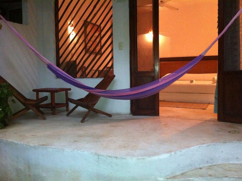 Siesta Fiesta - 5th Avenue 2* Playa del Carmen