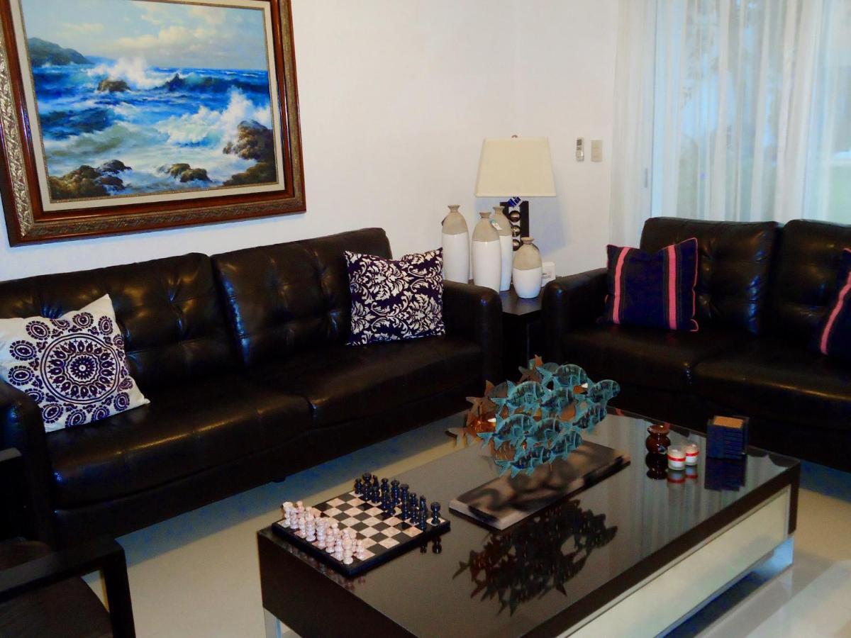 4 Bedroom Luxury Villa & 3 Bedroom Villa With Swimming Pool Close To The Beach * Playa del Carmen