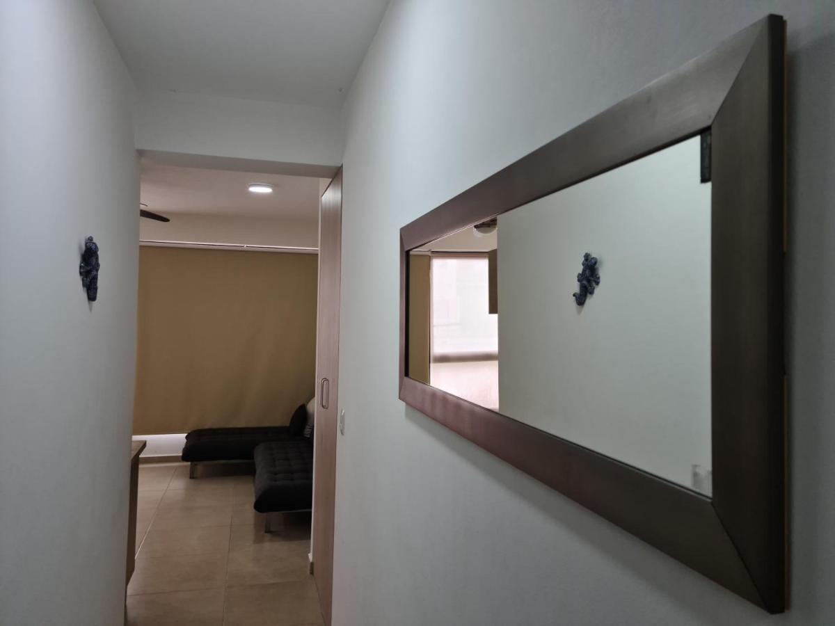 Apartment Luxury 2br, Pool Roof, Near To The *