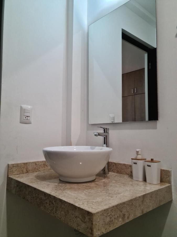 Apartment Luxury 2br, Pool Roof, Near To The *
