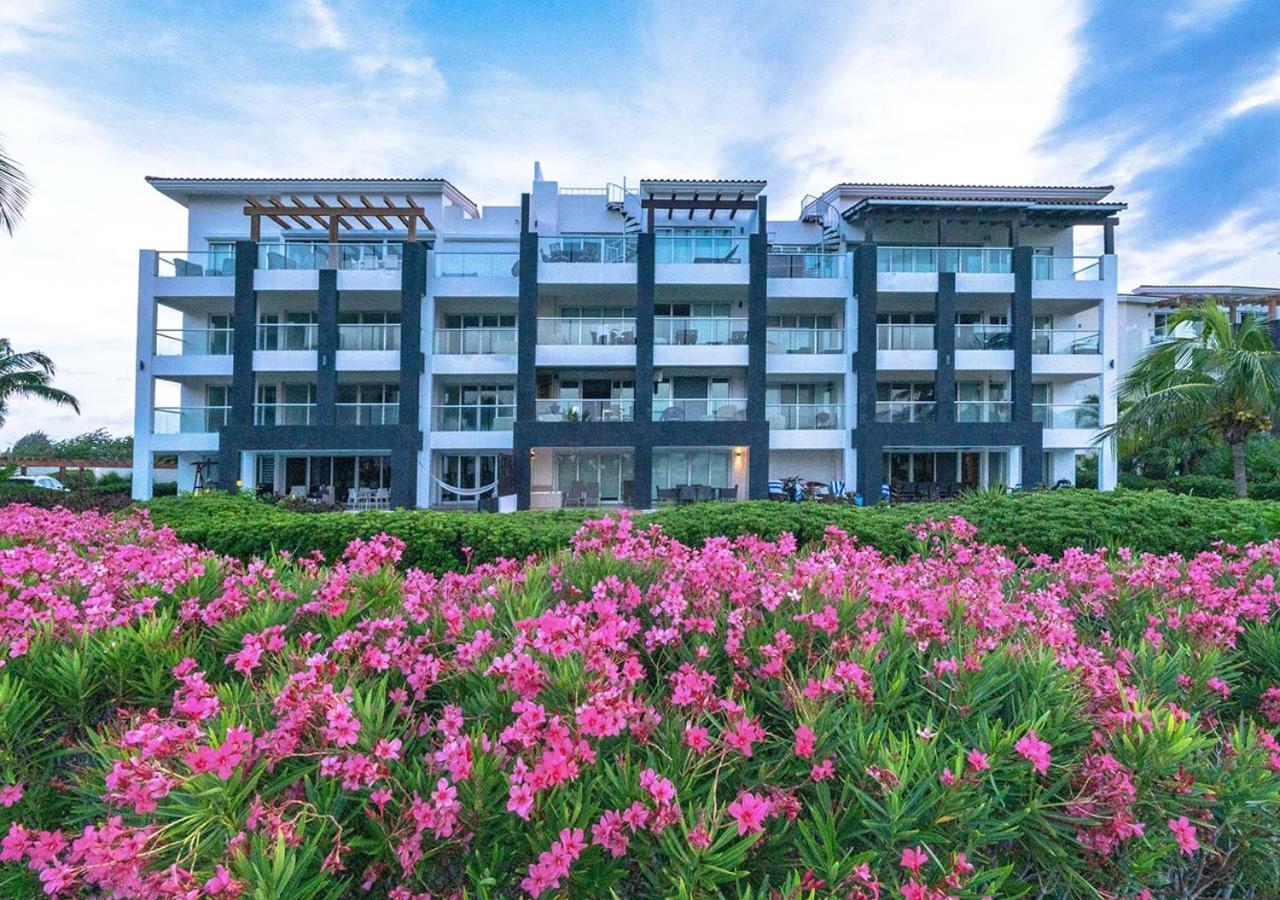 Luxury 2-bedroom With Jacuzzi And Pool At Mareazul - Agua Dulce Сasa de vacaciones