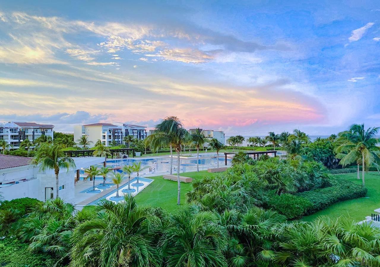 Luxury 2-bedroom With Jacuzzi And Pool At Mareazul - Agua Dulce