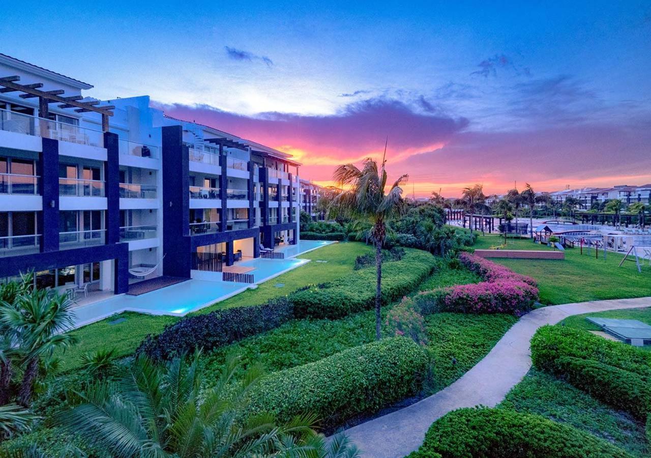 Luxury 2-bedroom With Jacuzzi And Pool At Mareazul - Agua Dulce *