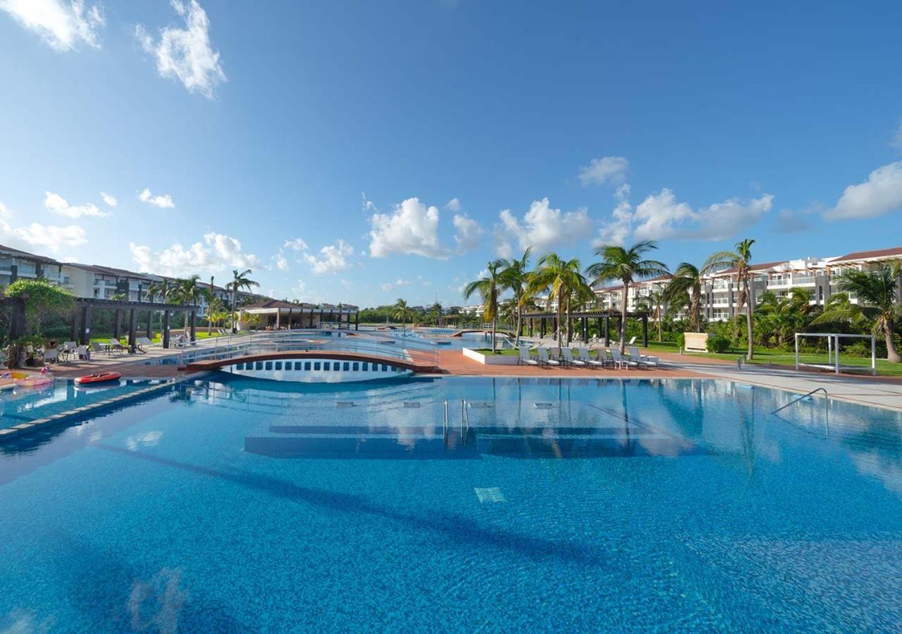 Luxury 2-bedroom With Jacuzzi And Pool At Mareazul - Agua Dulce Сasa de vacaciones