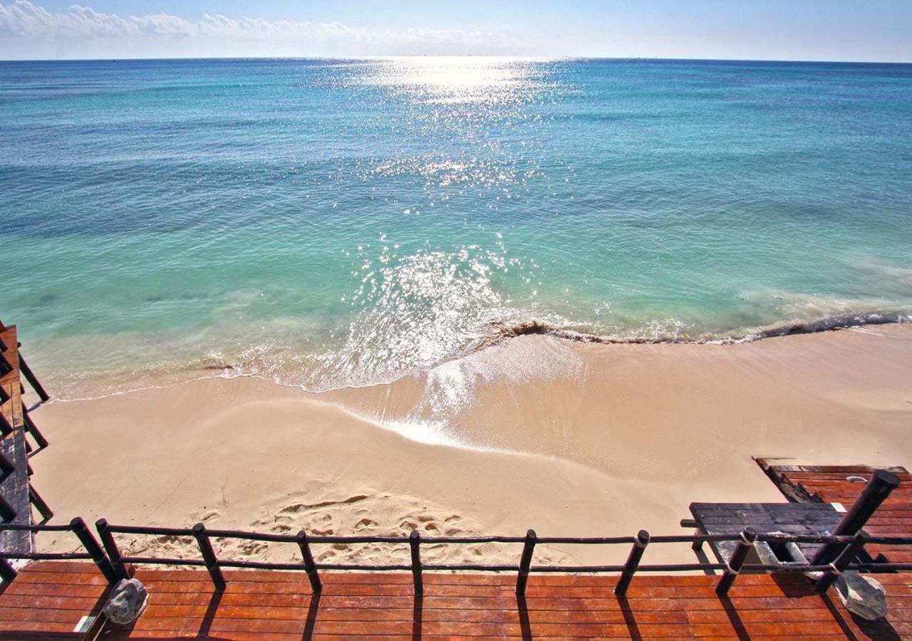 Luxury 3 Bedroom - Beachfront Complex At Mareazul - Buena Vida Holiday home