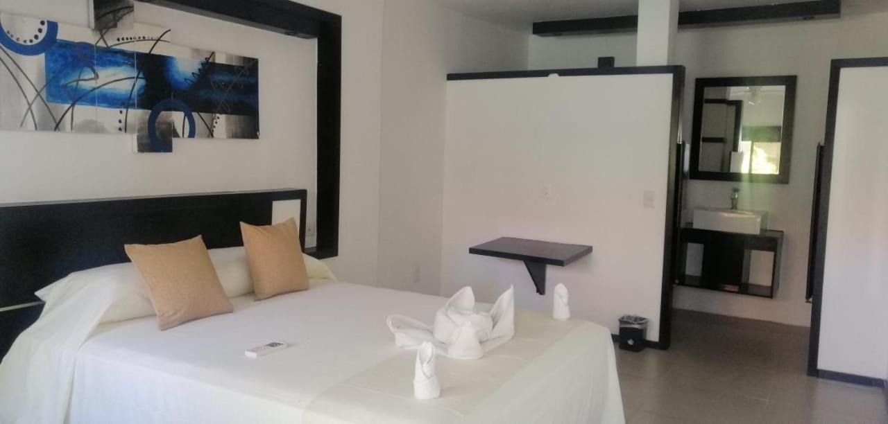 Energy 5th Av Hotel Playa del Carmen