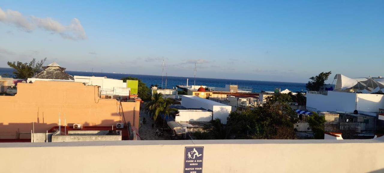 A Calle Del Ado 5ta Avenida *