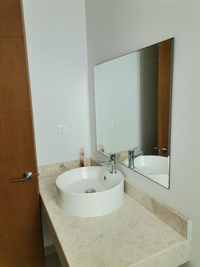 Residencial Paraiso Casa Jade * Playa del Carmen