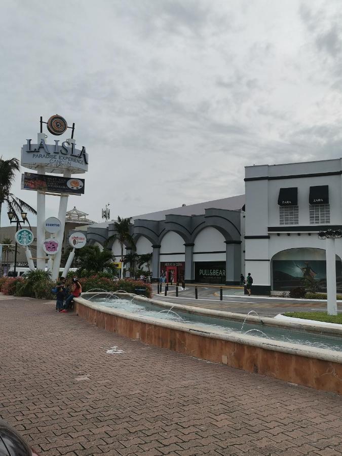 Holiday home Residencial Paraiso Casa Jade
