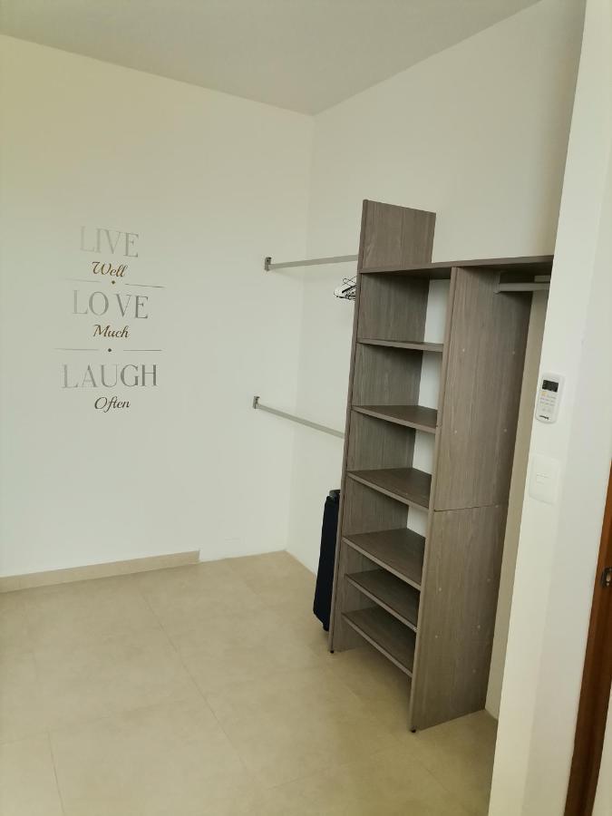 Residencial Paraiso Casa Jade Holiday home