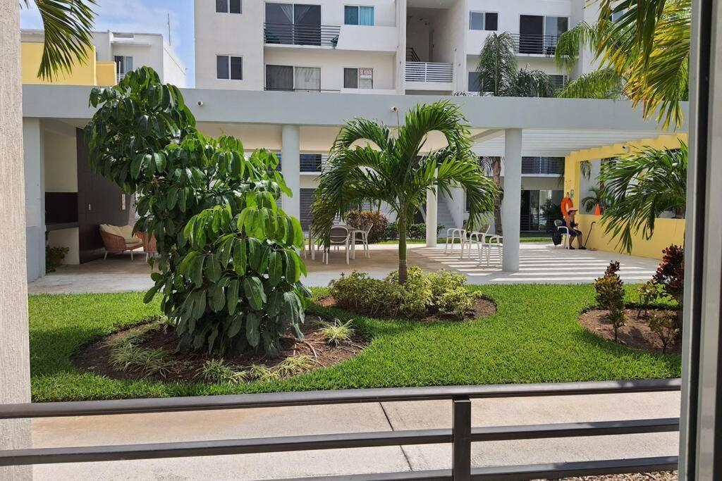 Departamento-house Riviera Mares *
