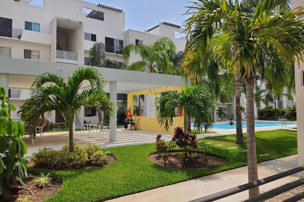Departamento-house Riviera Mares Apartment *