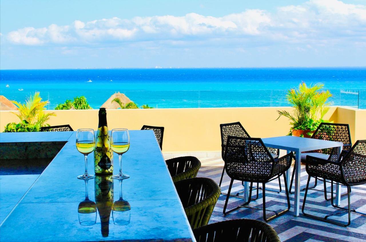 Singular Joy Vacation Playa del Carmen