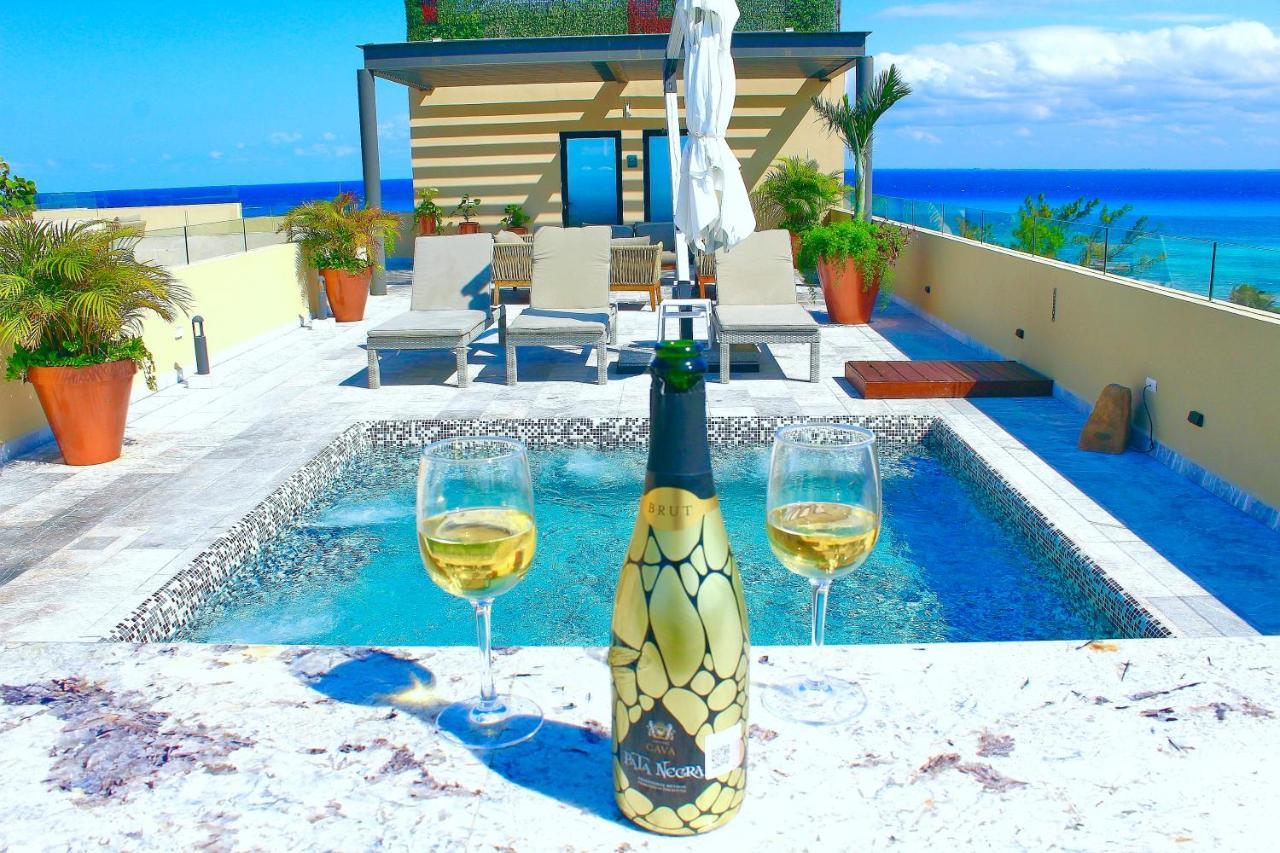 Singular Joy Vacation Playa del Carmen