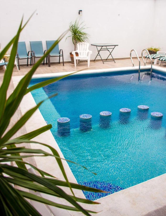 Casa Ohana By Bawa Vacation 2* Playa del Carmen