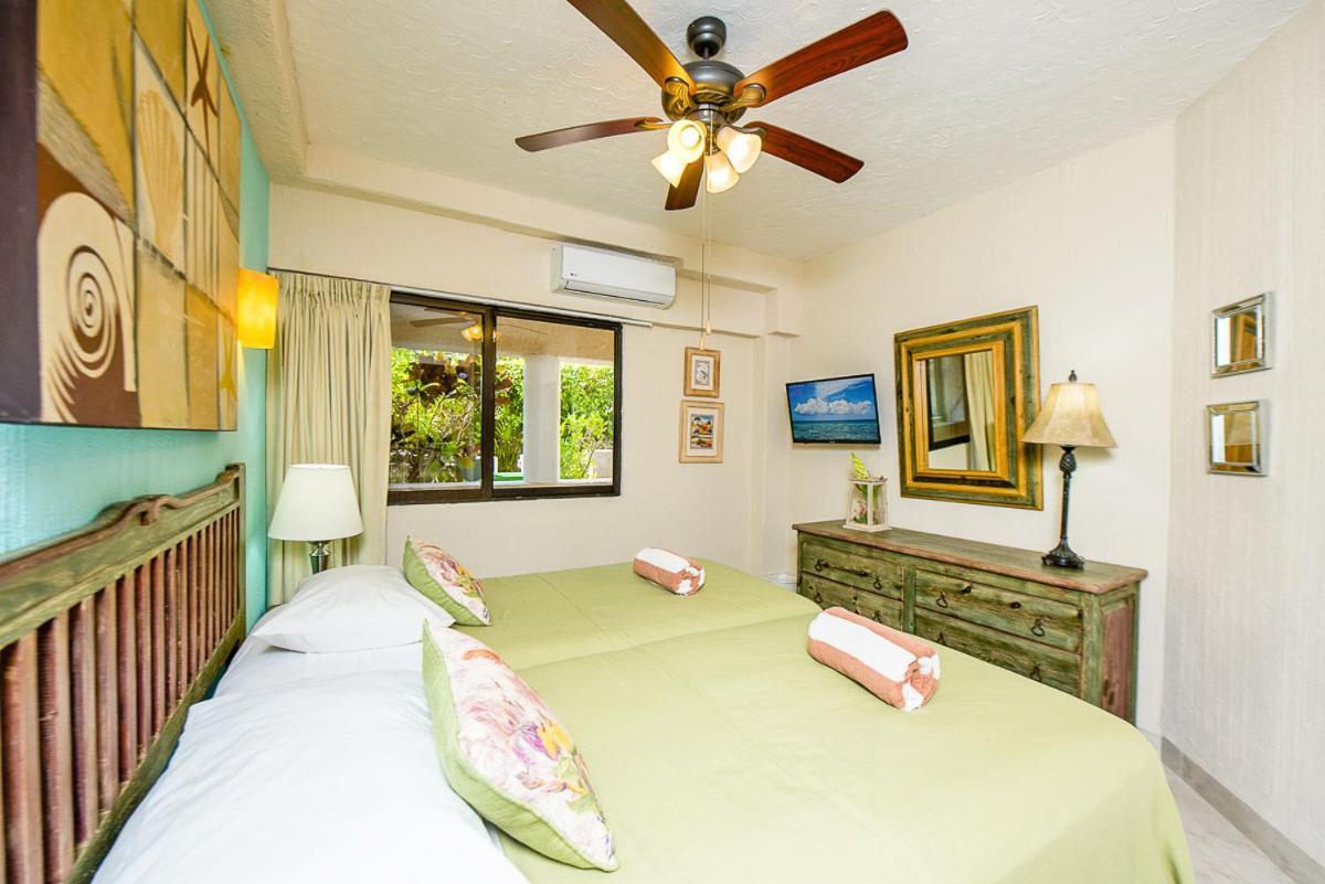 Apartamento Xaman Ha Front