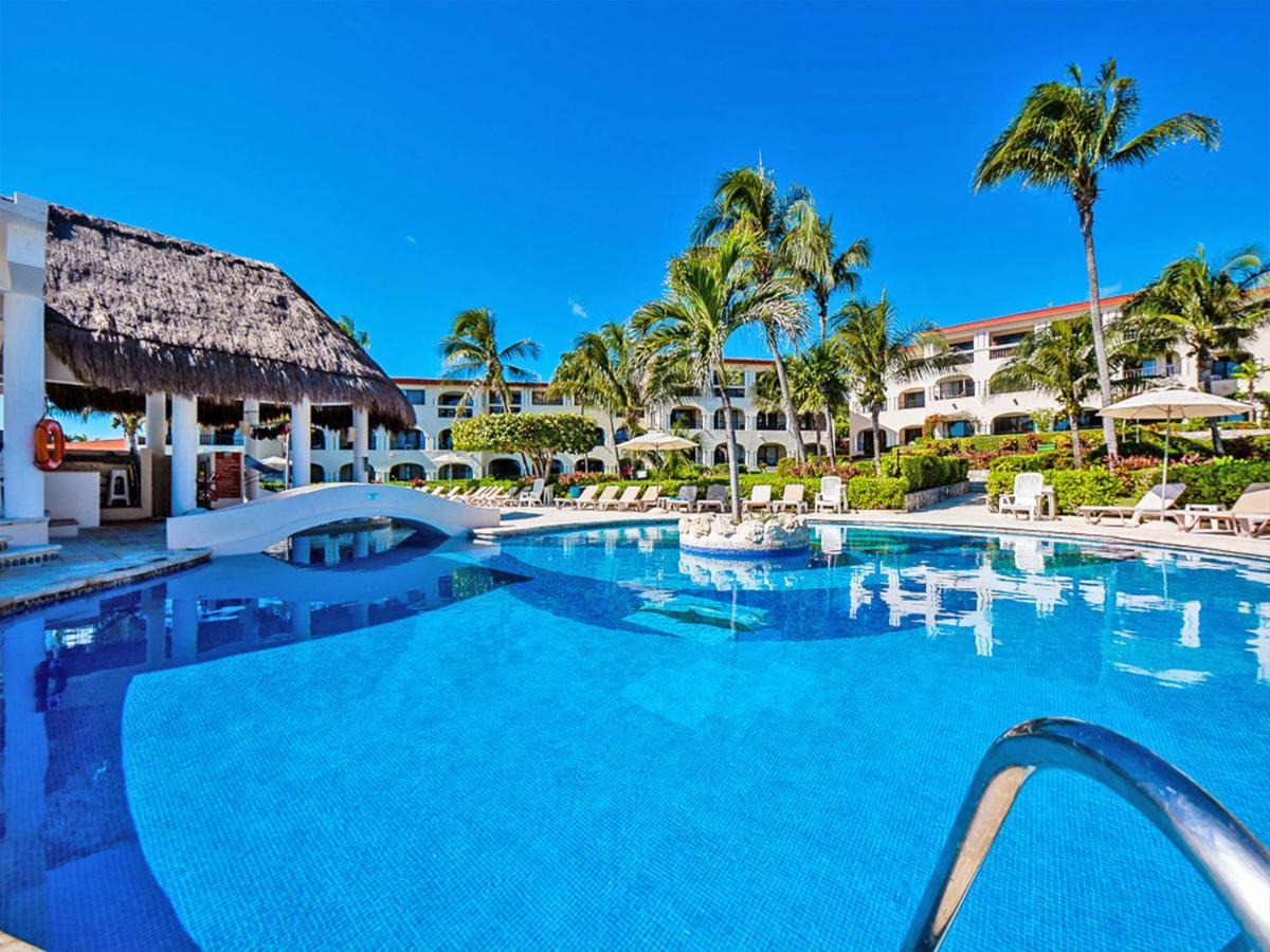 Xaman Ha Front Apartamento Playa del Carmen