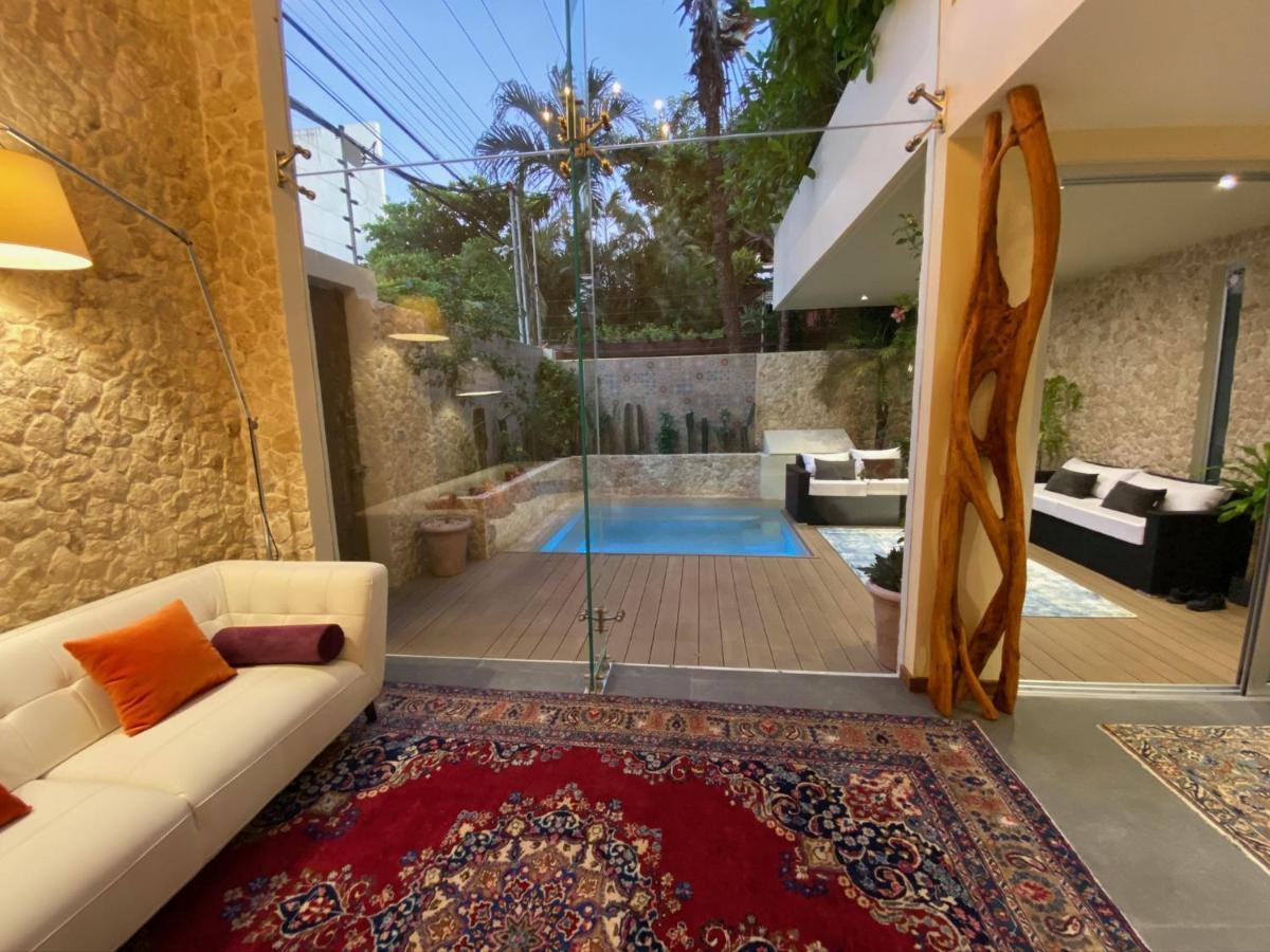 Casarte Boutique 4* Playa del Carmen