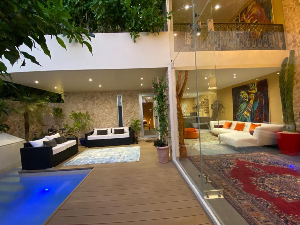 Khách sạn Casarte Boutique 4*