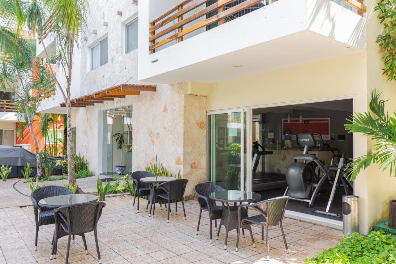 Phenomenal Combo Of 2 Separate Ph 1 In With Private Jacuzzi, Chic Amenities, Gym And 2 Rooftops Căn hộ *