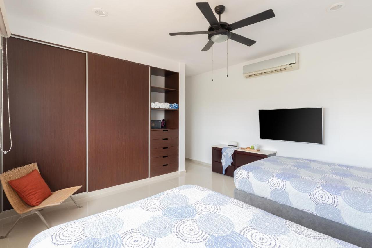 Căn hộ Phenomenal Combo Of 2 Separate Ph 1 In With Private Jacuzzi, Chic Amenities, Gym And 2 Rooftops