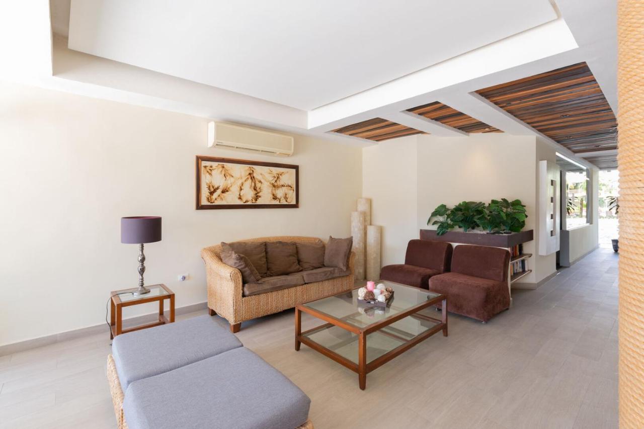 Căn hộ Phenomenal Combo Of 2 Separate Ph 1 In With Private Jacuzzi, Chic Amenities, Gym And 2 Rooftops Playa del Carmen