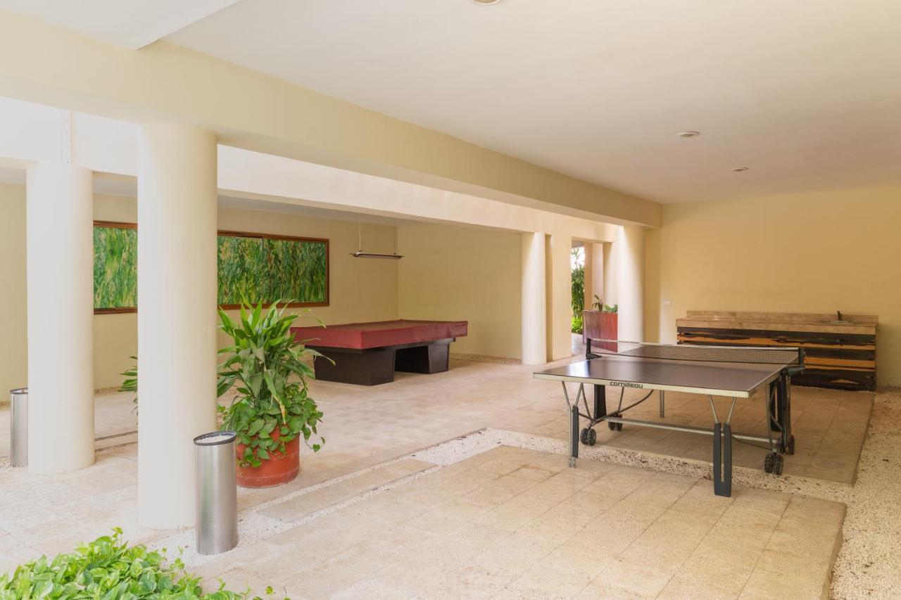 Phenomenal Combo Of 2 Separate Ph 1 In With Private Jacuzzi, Chic Amenities, Gym And 2 Rooftops Căn hộ Playa del Carmen