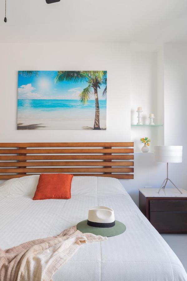 Căn hộ Phenomenal Combo Of 2 Separate Ph 1 In With Private Jacuzzi, Chic Amenities, Gym And 2 Rooftops Playa del Carmen
