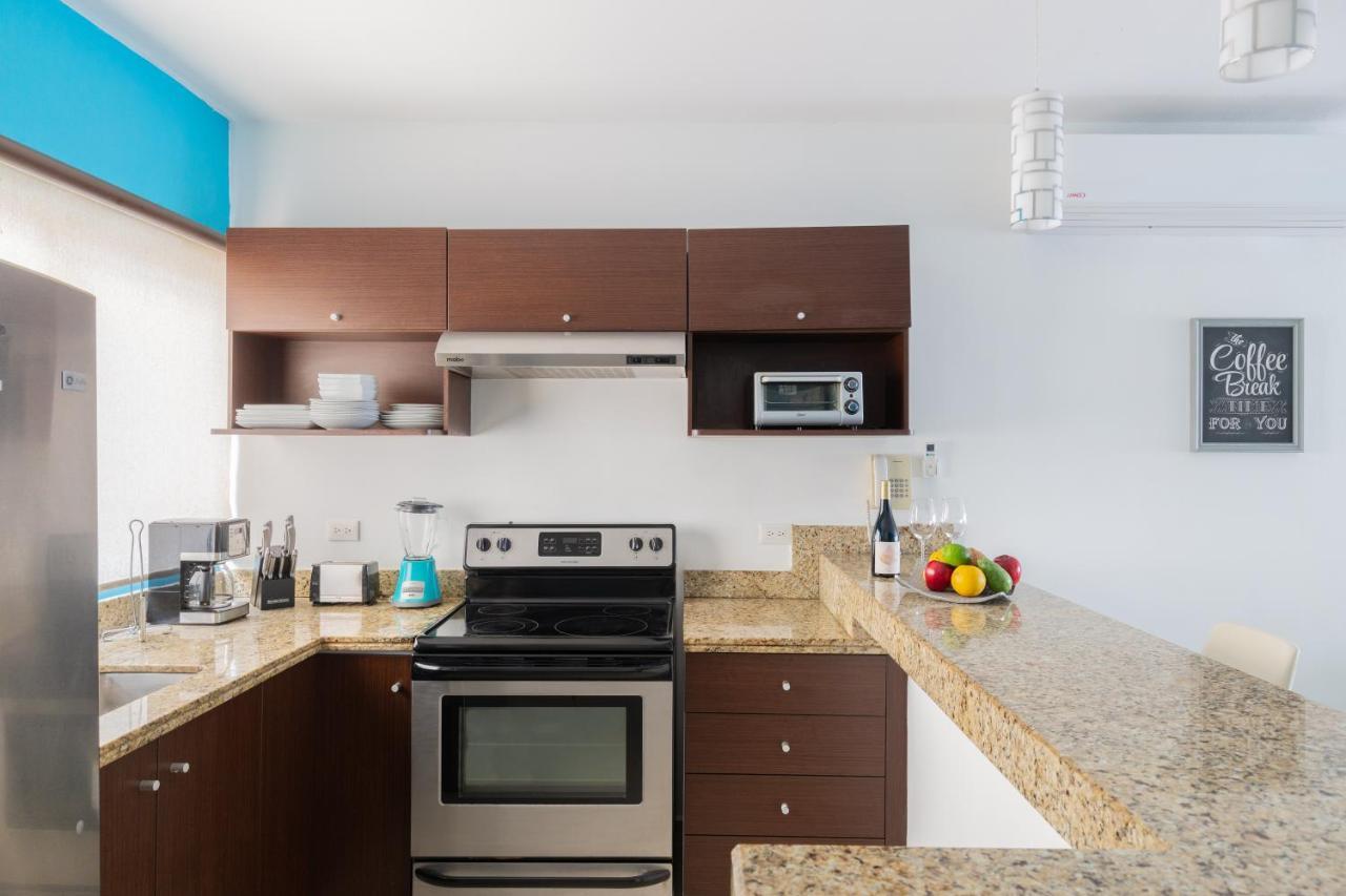 Phenomenal Combo Of 2 Separate Ph 1 In With Private Jacuzzi, Chic Amenities, Gym And 2 Rooftops Căn hộ *