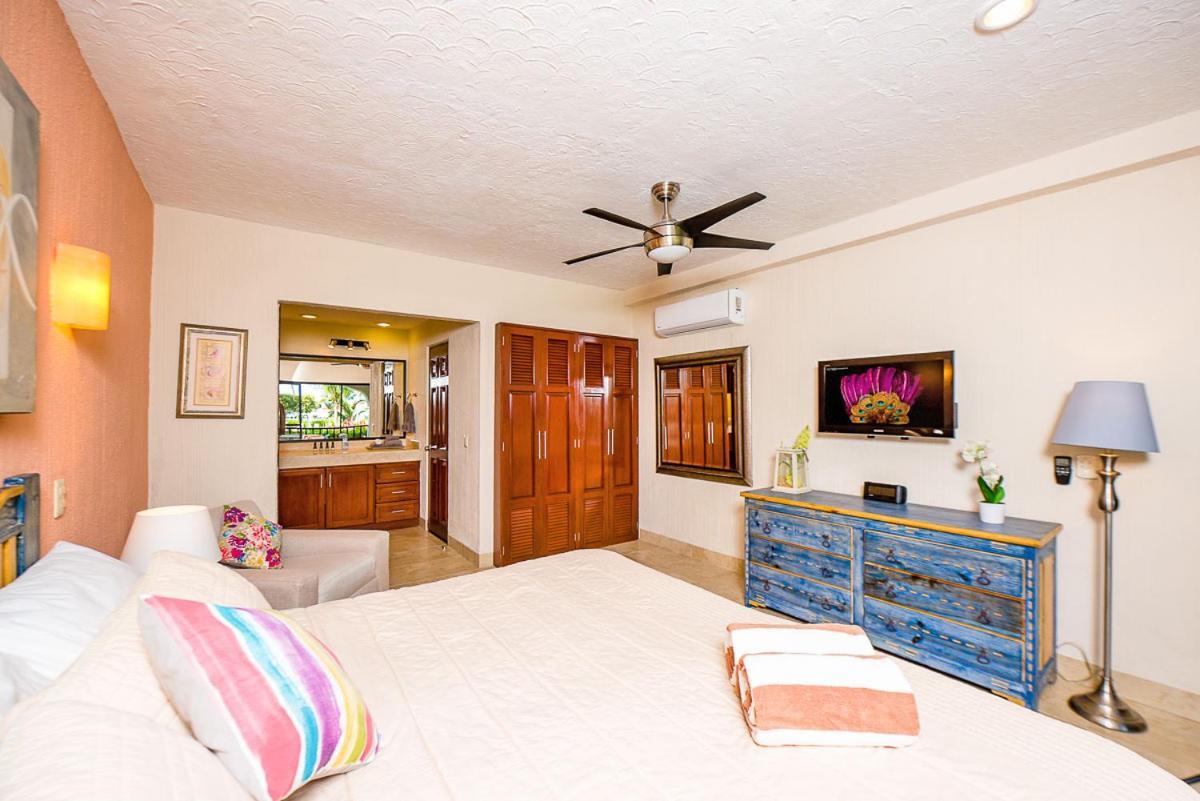 Xaman Ha Front Apartamento Playa del Carmen