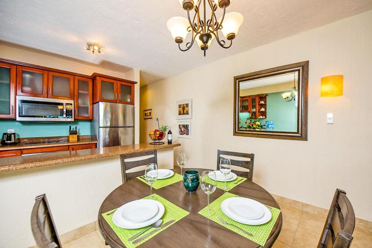 Xaman Ha Front Apartamento