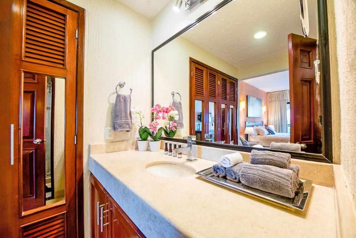 Apartamento Xaman Ha Front