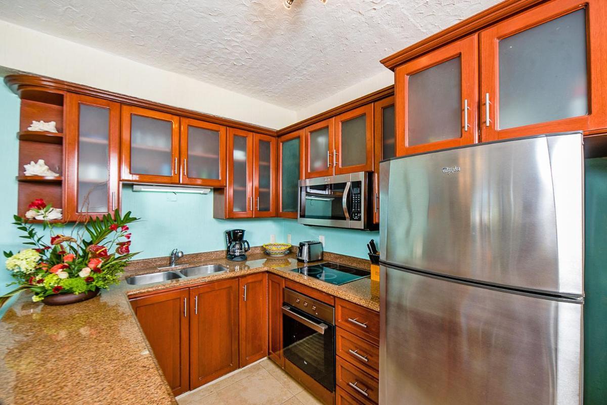 Xaman Ha Front Apartamento Playa del Carmen